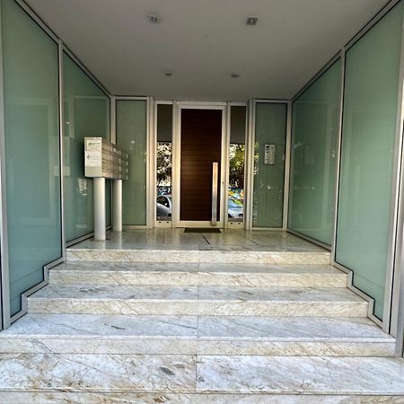 La Casa Di Yasmin_Pescara Centro Exterior foto